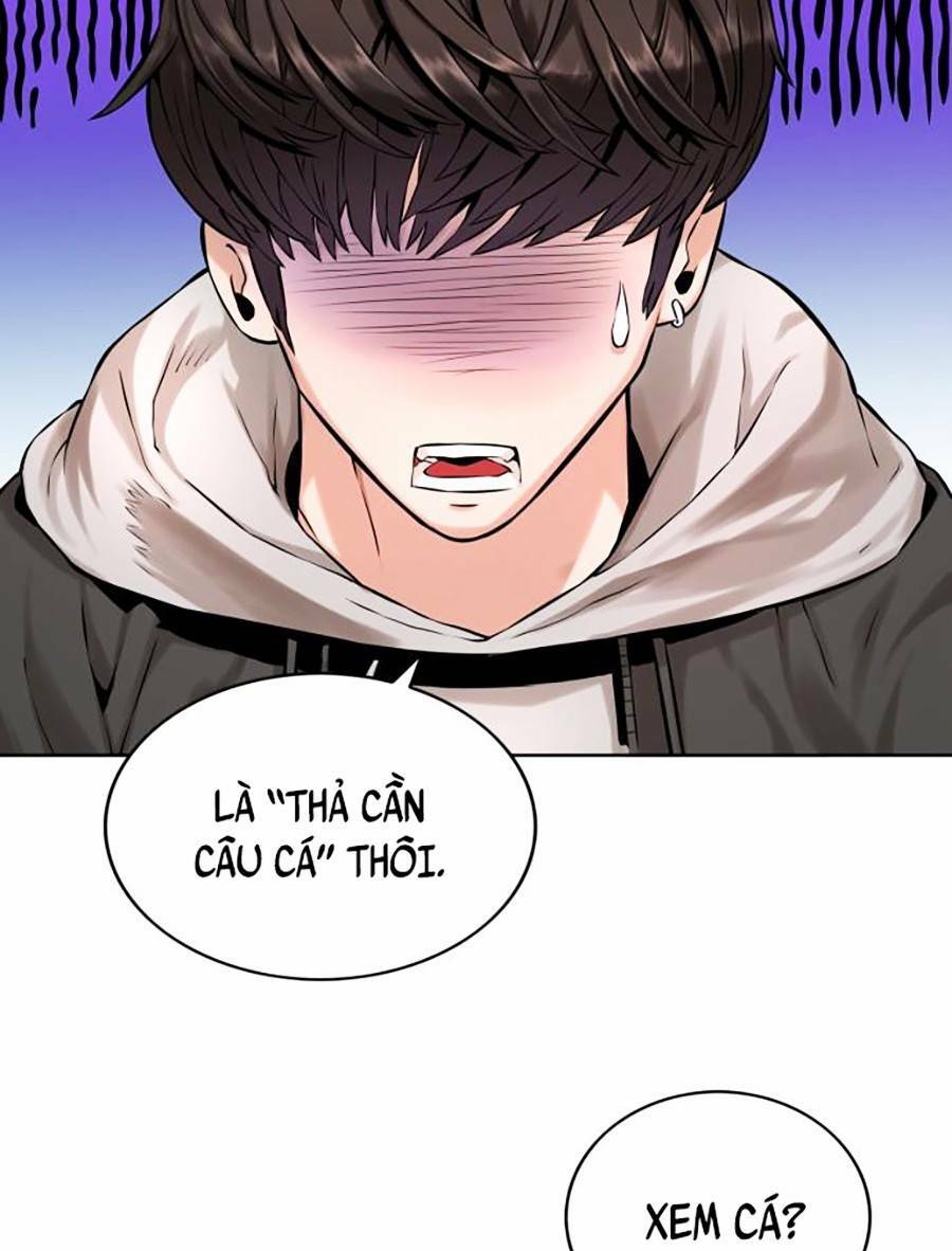 Hiệp Sĩ Gangnam: Chapter 1