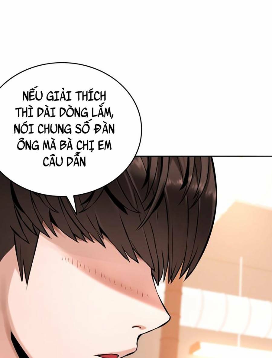Hiệp Sĩ Gangnam: Chapter 1