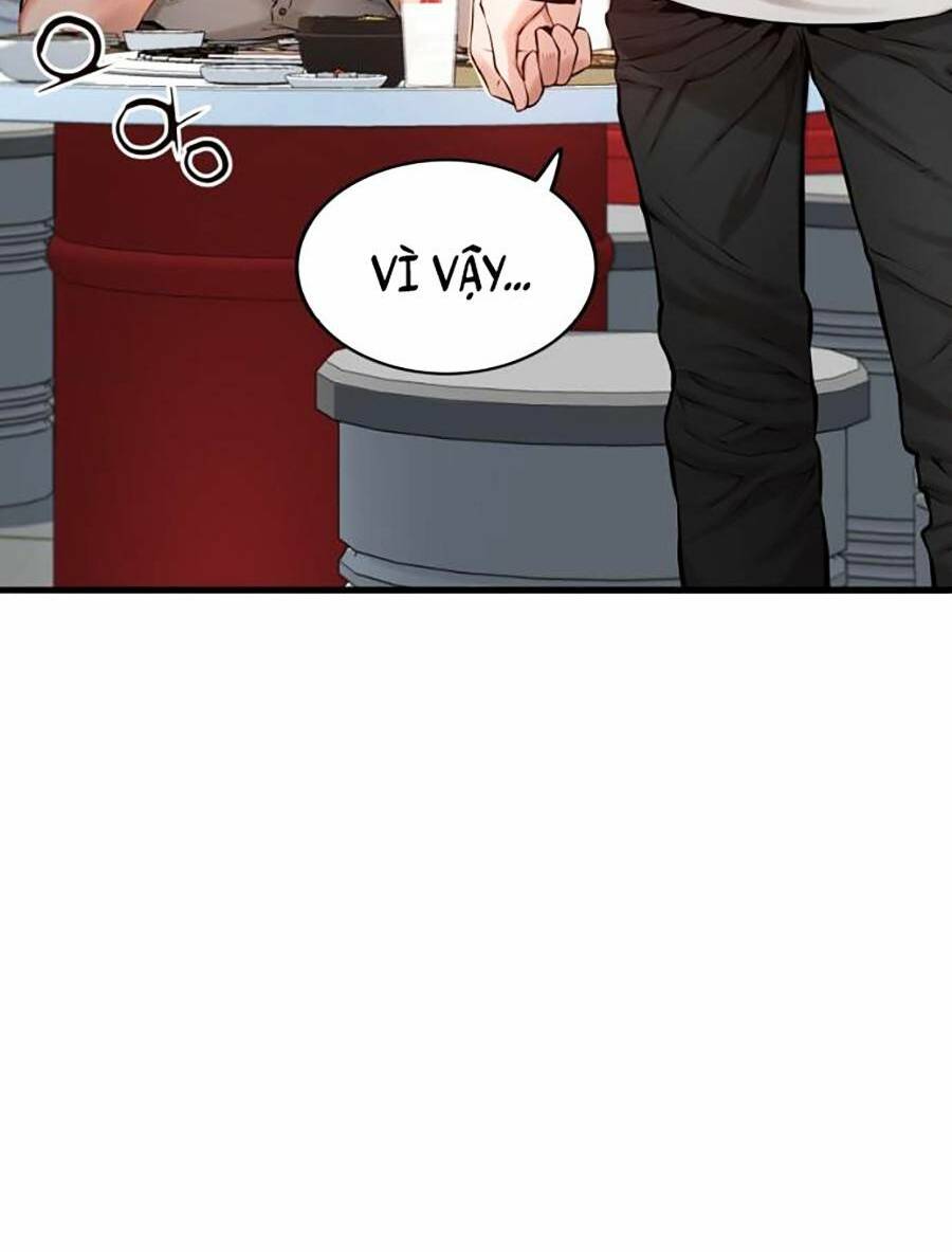 Hiệp Sĩ Gangnam: Chapter 1