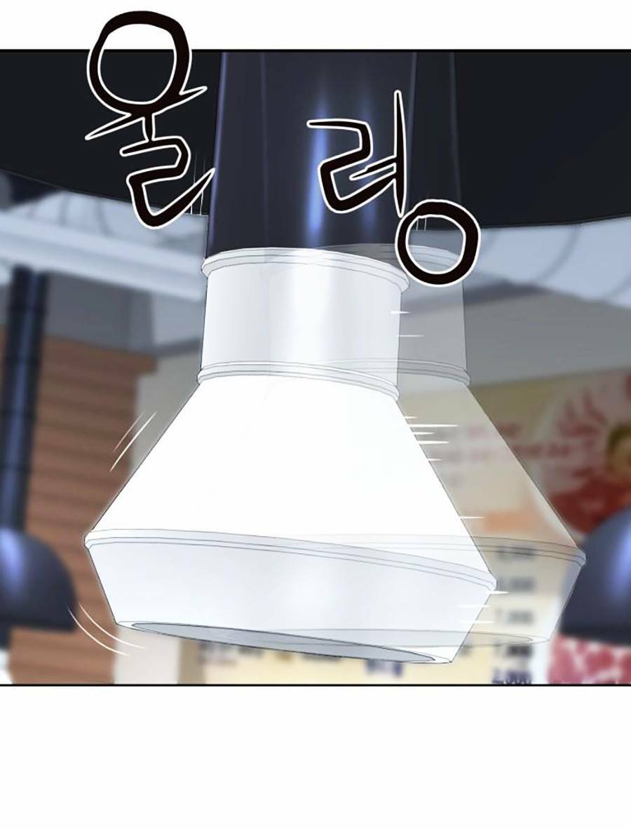 Hiệp Sĩ Gangnam: Chapter 1