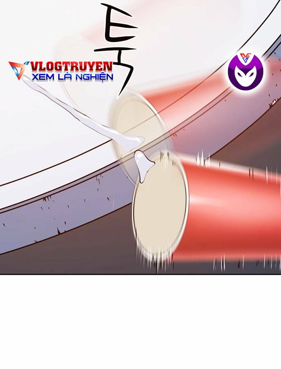 Hiệp Sĩ Gangnam: Chapter 1