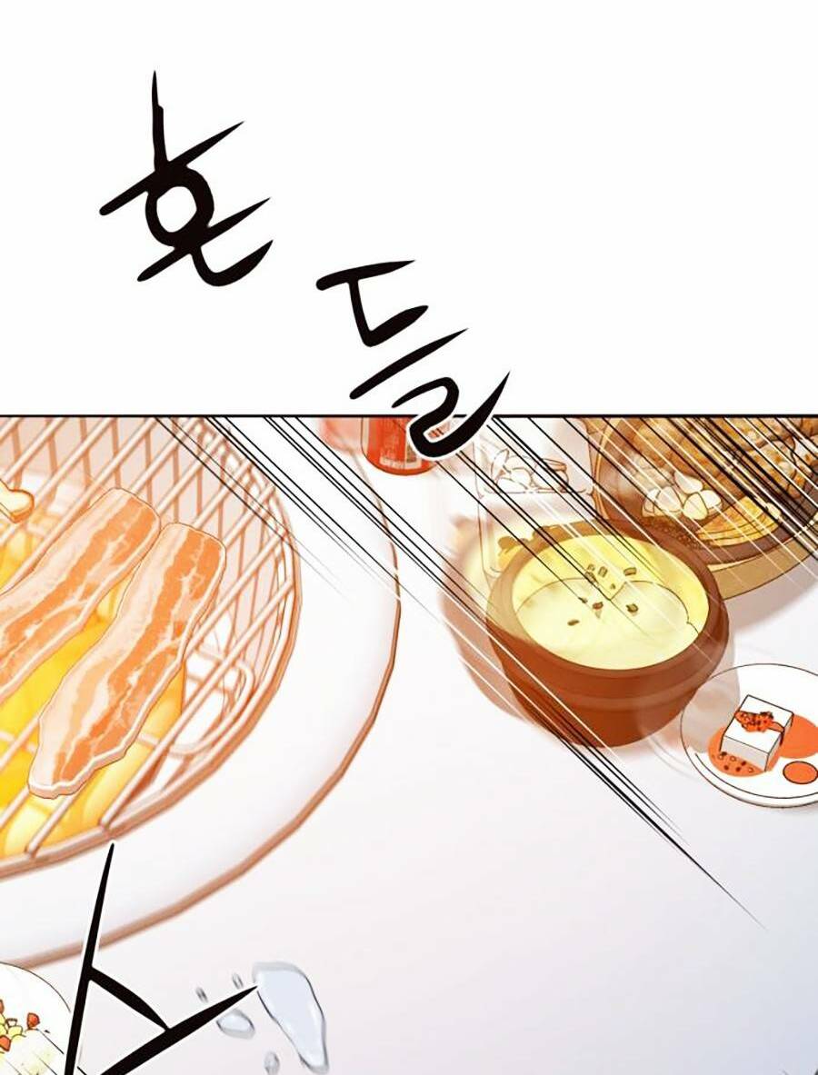 Hiệp Sĩ Gangnam: Chapter 1
