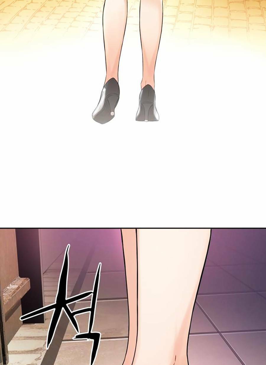 Hiệp Sĩ Gangnam: Chapter 1