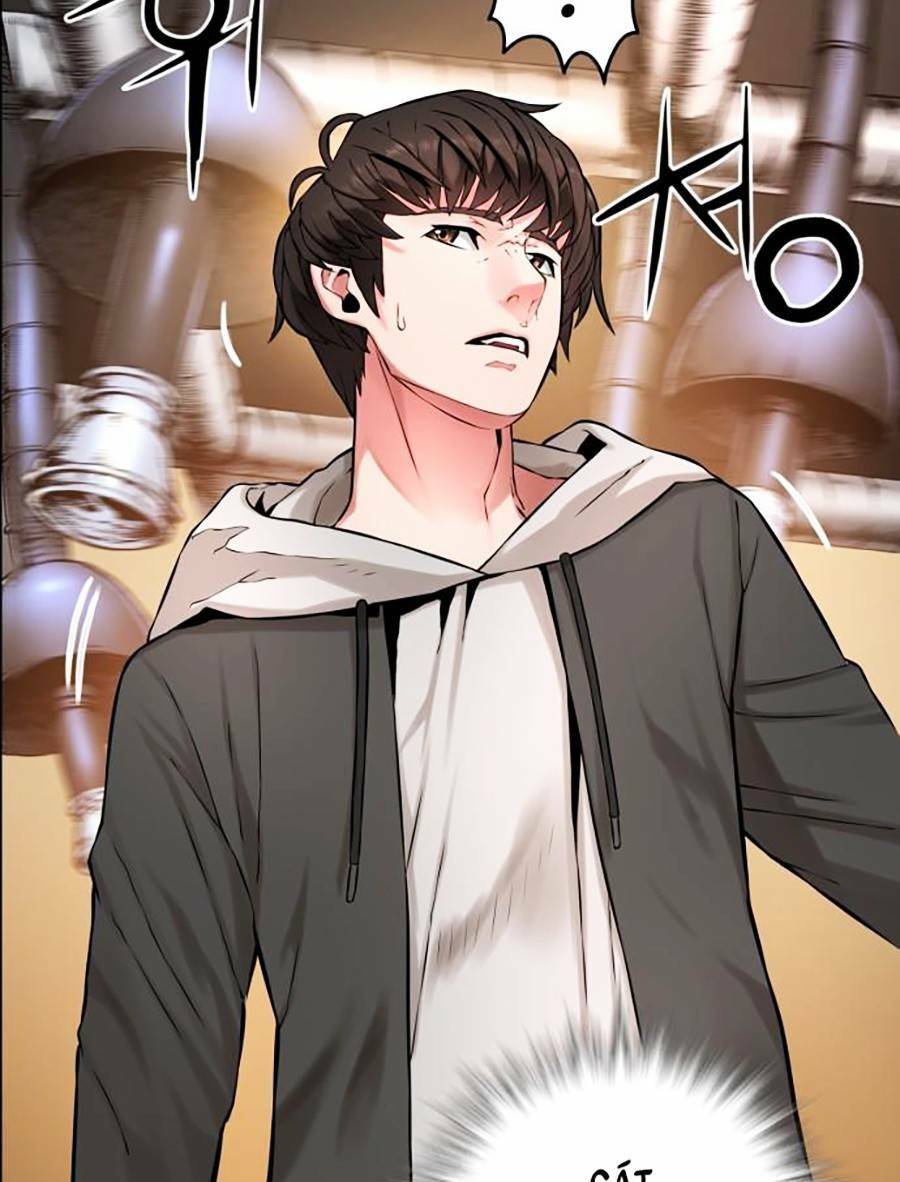 Hiệp Sĩ Gangnam: Chapter 1