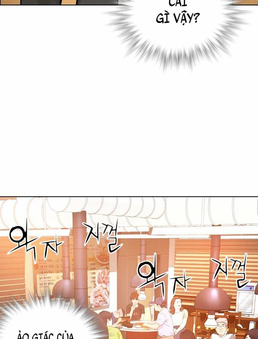 Hiệp Sĩ Gangnam: Chapter 1