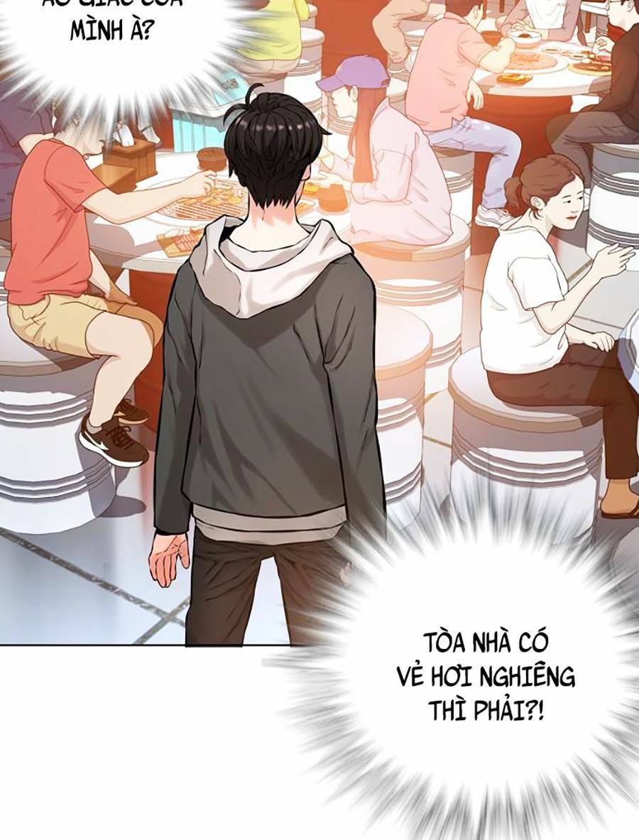 Hiệp Sĩ Gangnam: Chapter 1
