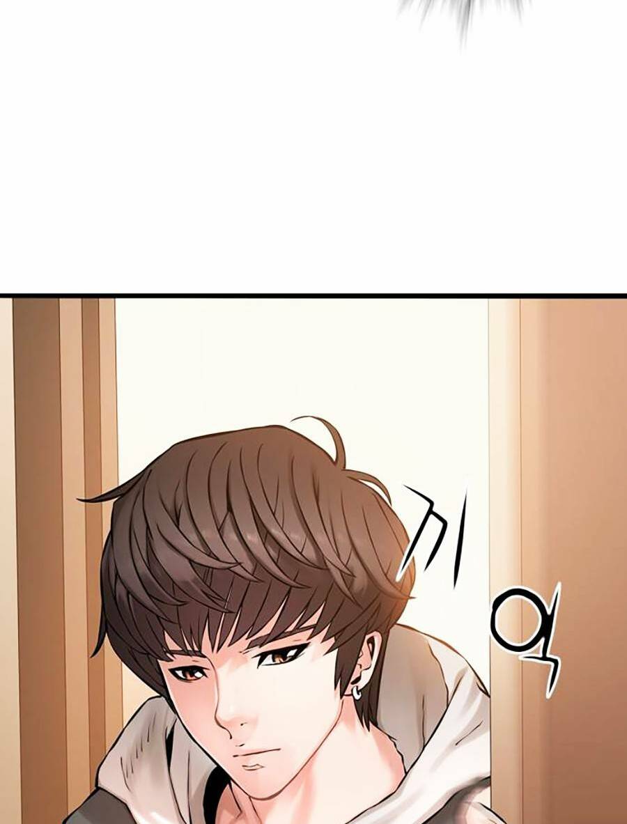 Hiệp Sĩ Gangnam: Chapter 1