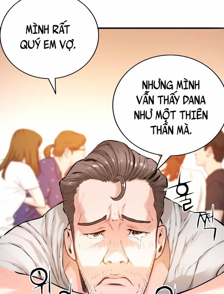Hiệp Sĩ Gangnam: Chapter 1