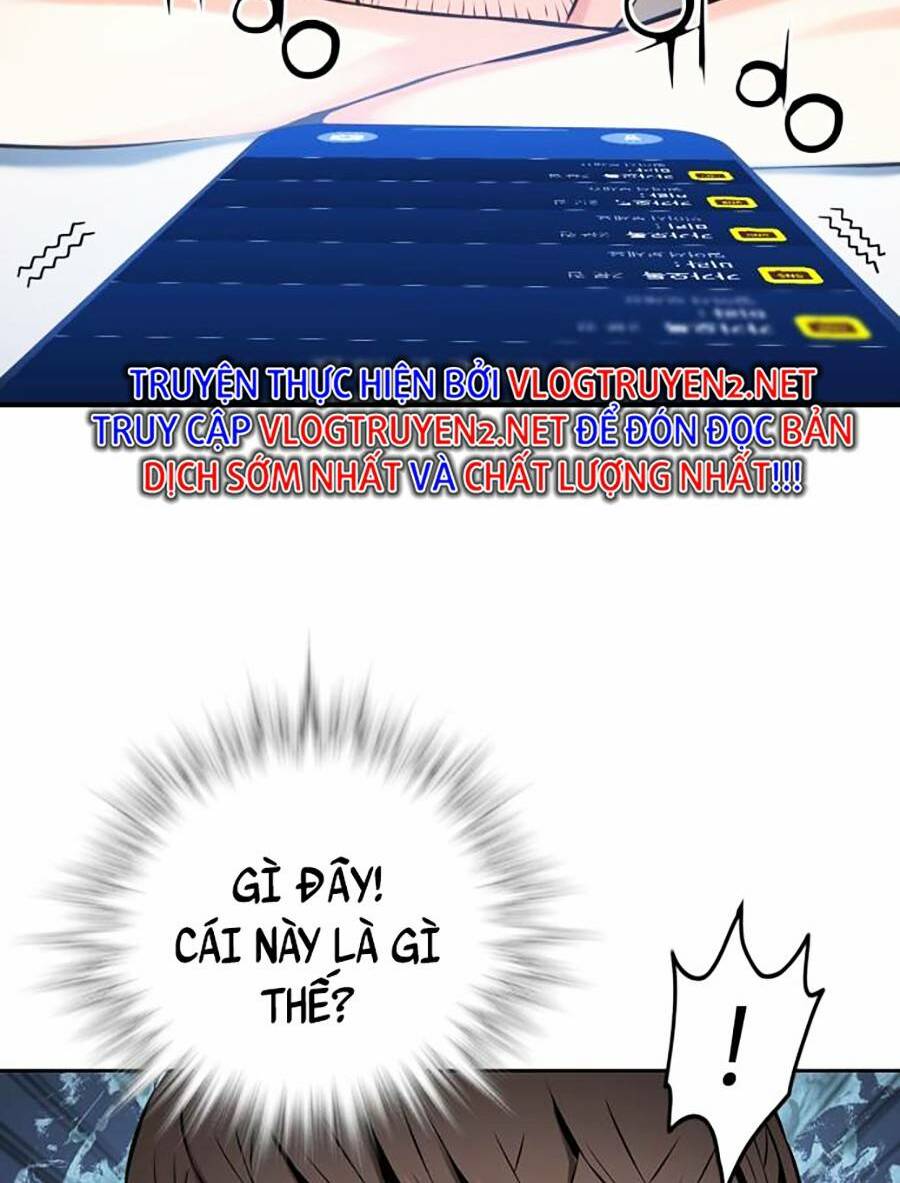 Hiệp Sĩ Gangnam: Chapter 1