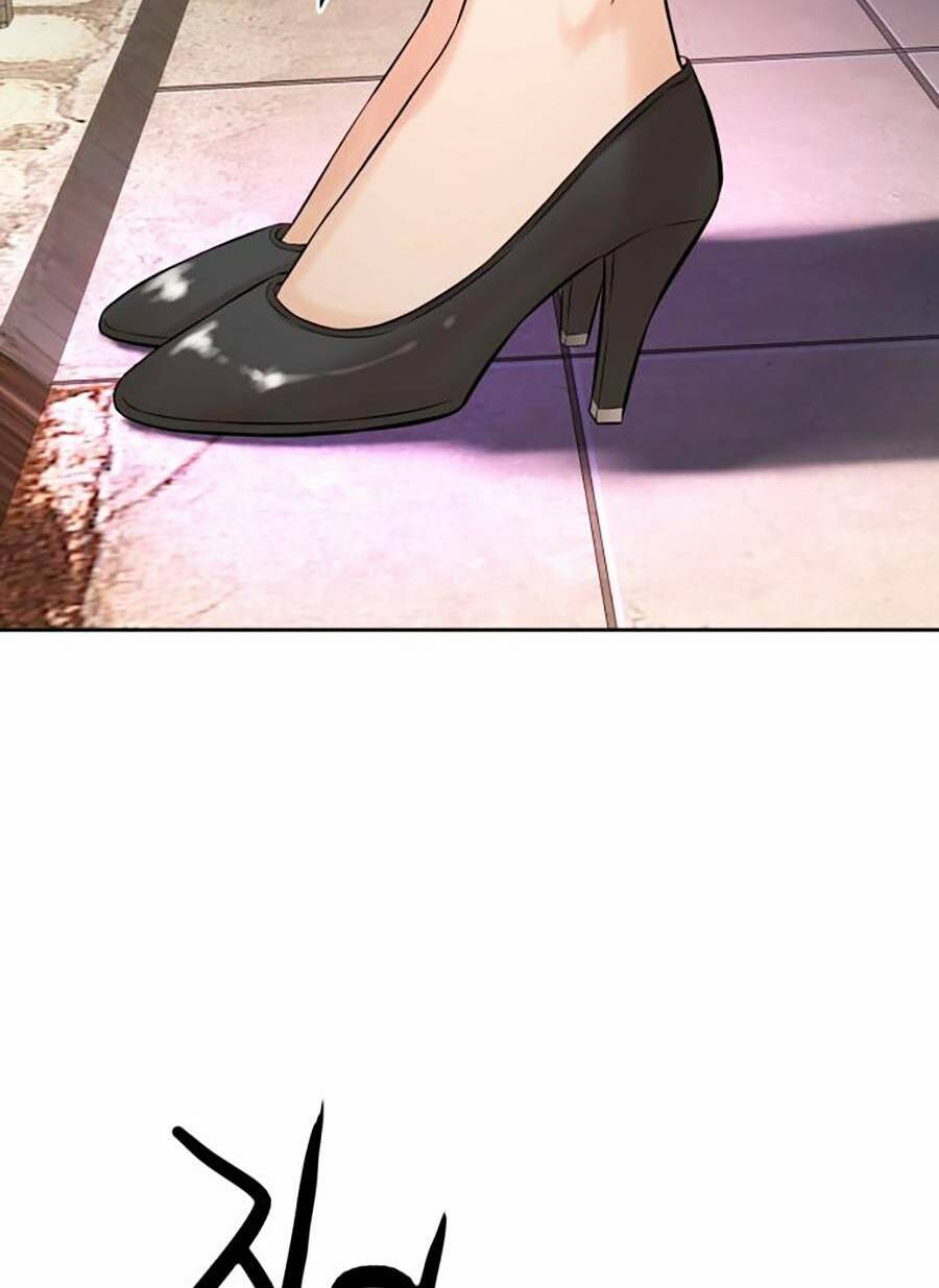 Hiệp Sĩ Gangnam: Chapter 1