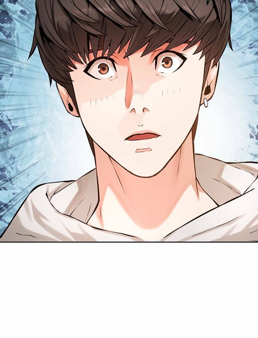 Hiệp Sĩ Gangnam: Chapter 1