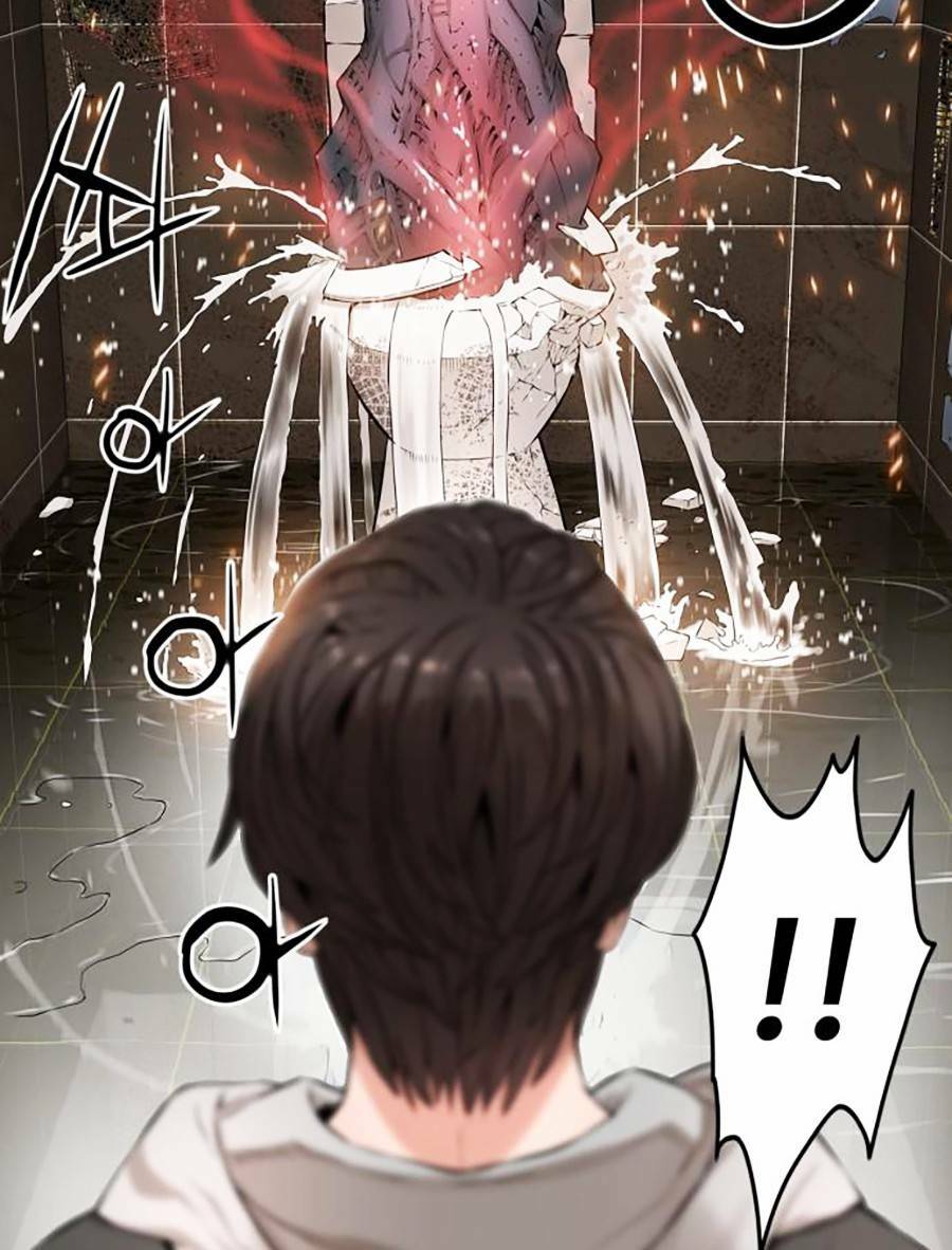 Hiệp Sĩ Gangnam: Chapter 1