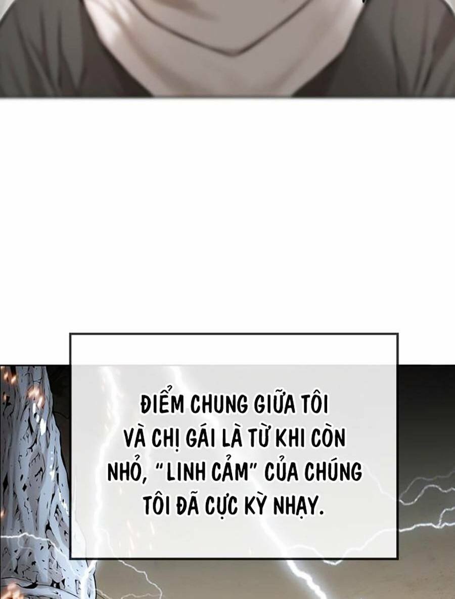 Hiệp Sĩ Gangnam: Chapter 1