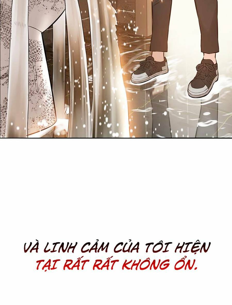 Hiệp Sĩ Gangnam: Chapter 1