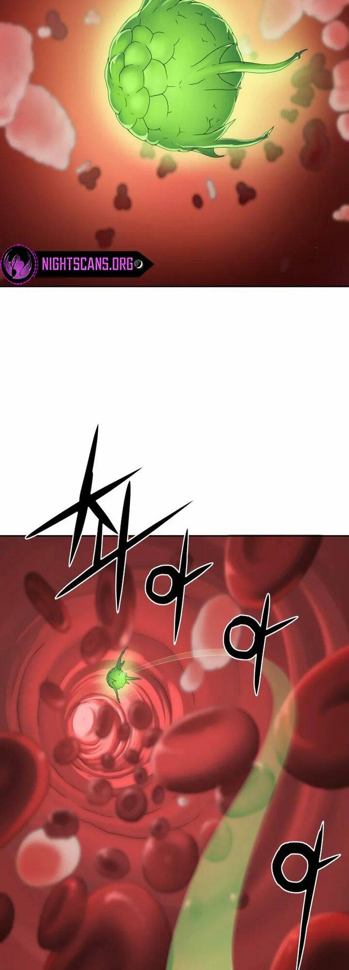 Hiệp Sĩ Gangnam: Chapter 10