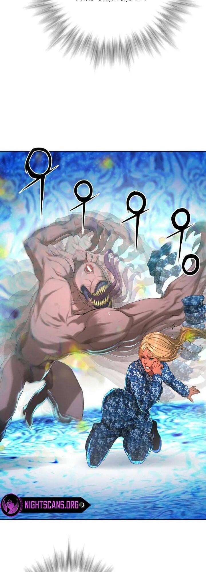 Hiệp Sĩ Gangnam: Chapter 10