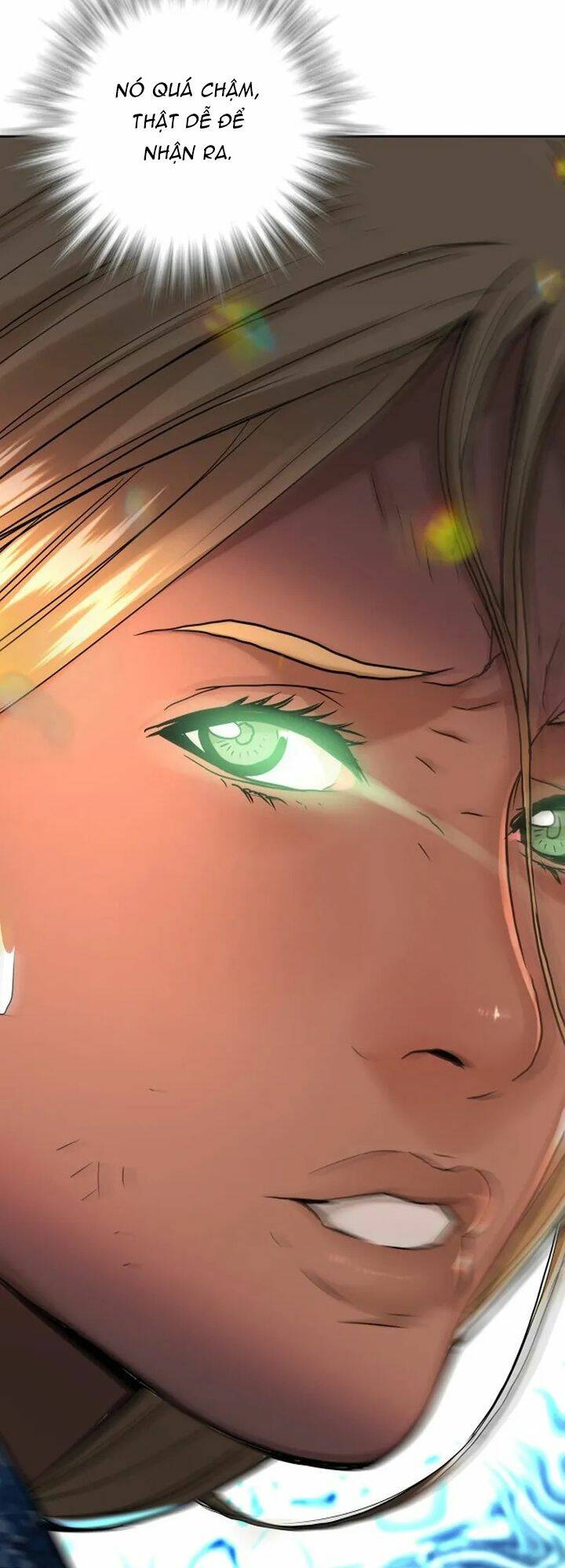 Hiệp Sĩ Gangnam: Chapter 10