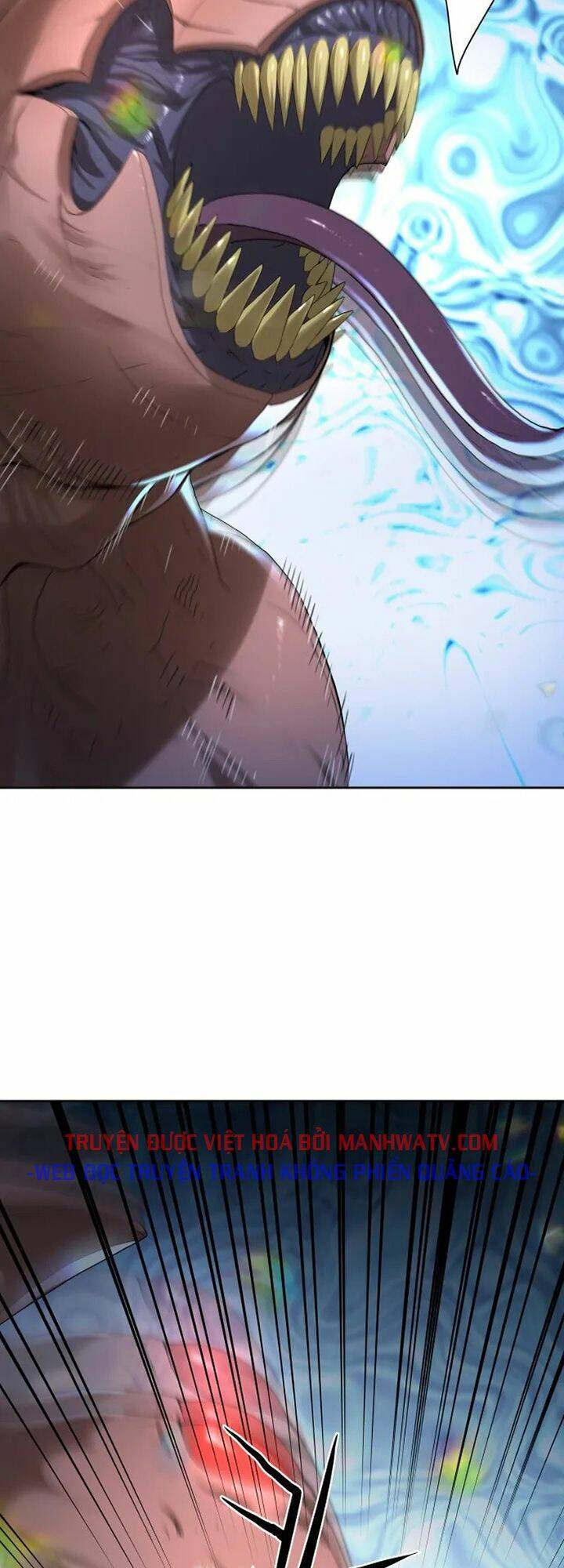 Hiệp Sĩ Gangnam: Chapter 10