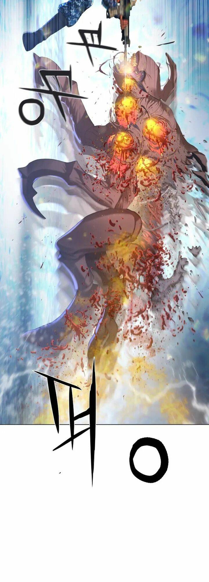 Hiệp Sĩ Gangnam: Chapter 10
