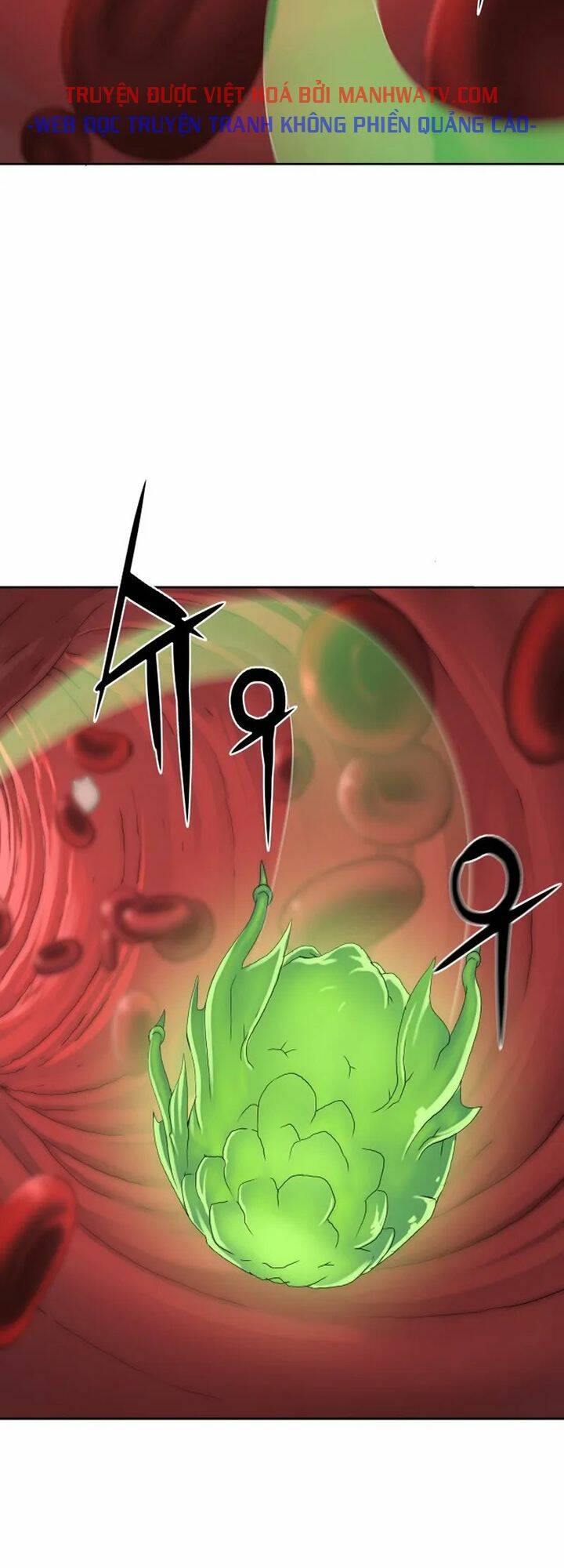 Hiệp Sĩ Gangnam: Chapter 10