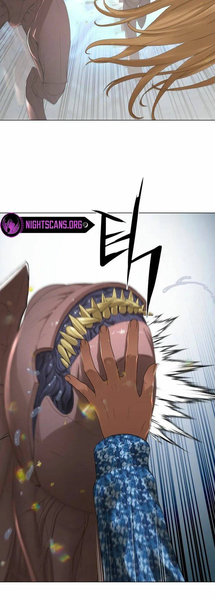 Hiệp Sĩ Gangnam: Chapter 10