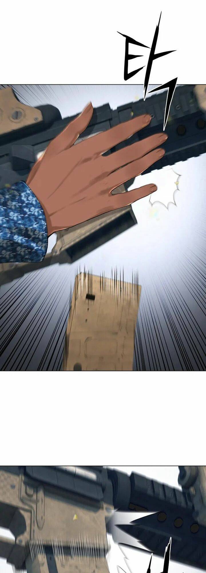 Hiệp Sĩ Gangnam: Chapter 10