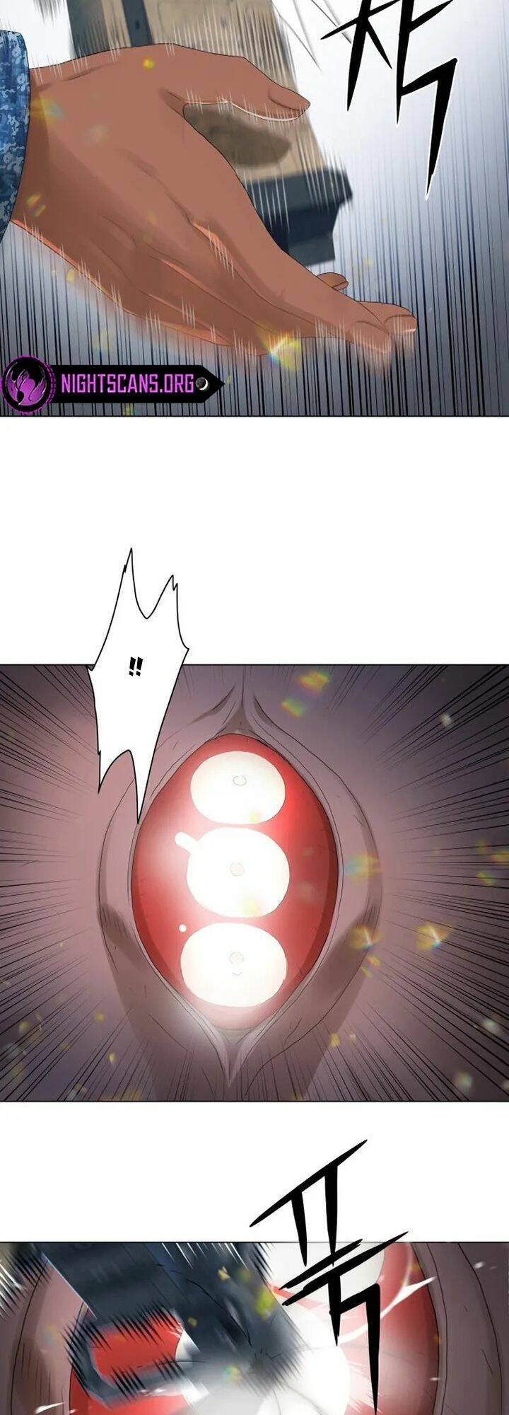 Hiệp Sĩ Gangnam: Chapter 10