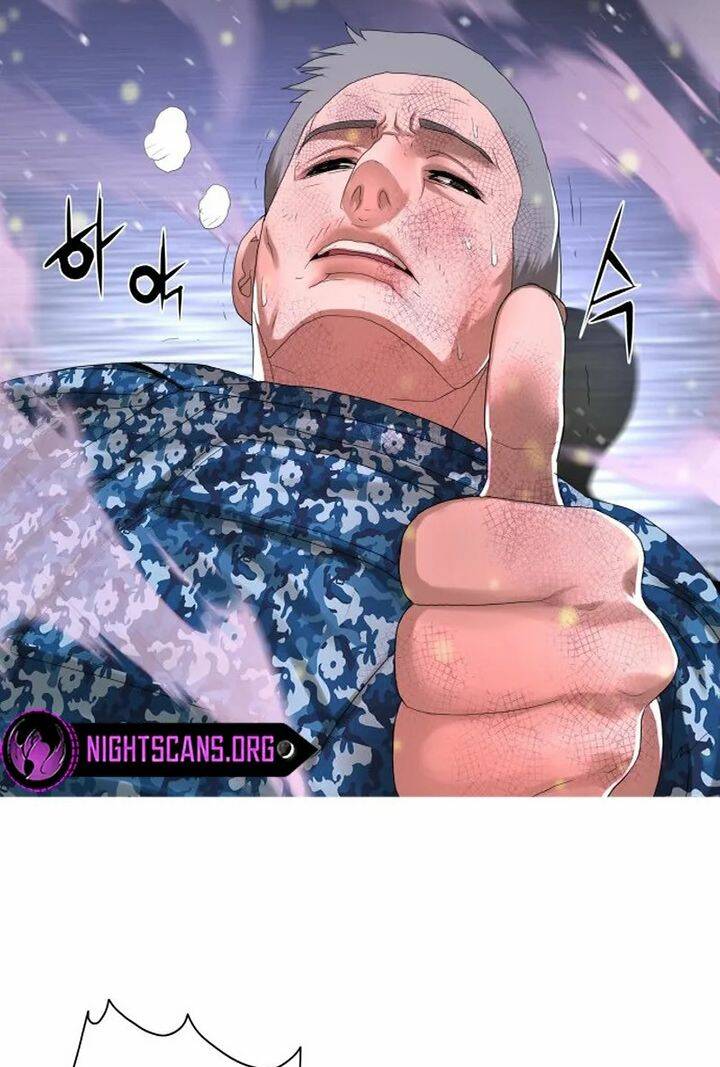 Hiệp Sĩ Gangnam: Chapter 10