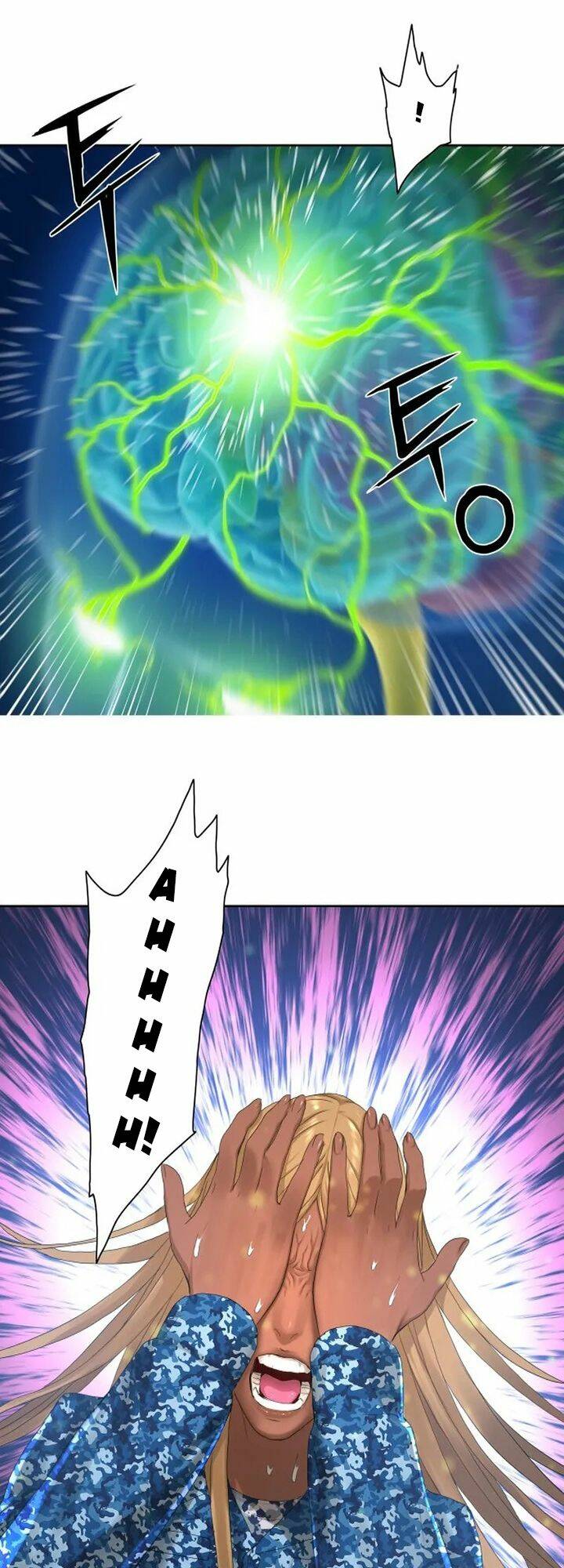 Hiệp Sĩ Gangnam: Chapter 10