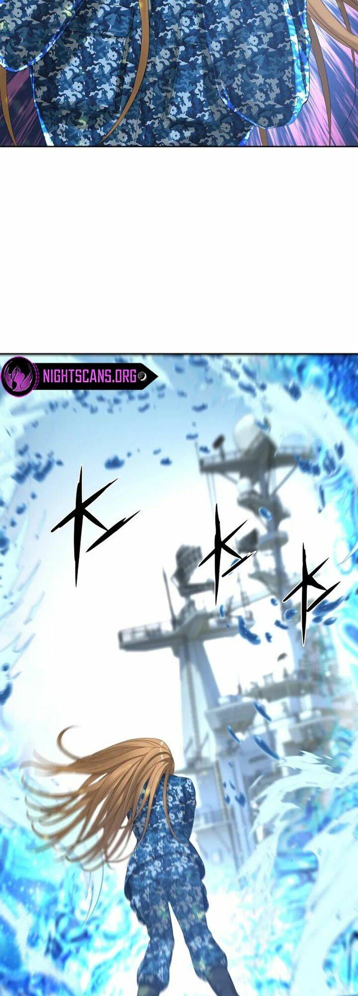 Hiệp Sĩ Gangnam: Chapter 10