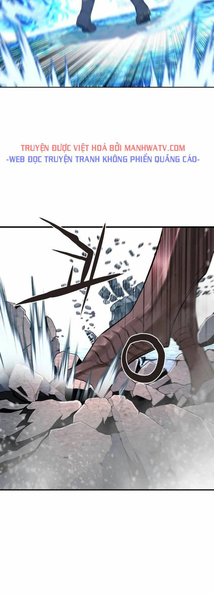 Hiệp Sĩ Gangnam: Chapter 10