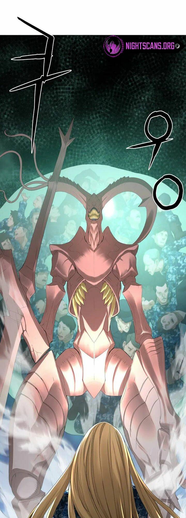 Hiệp Sĩ Gangnam: Chapter 10