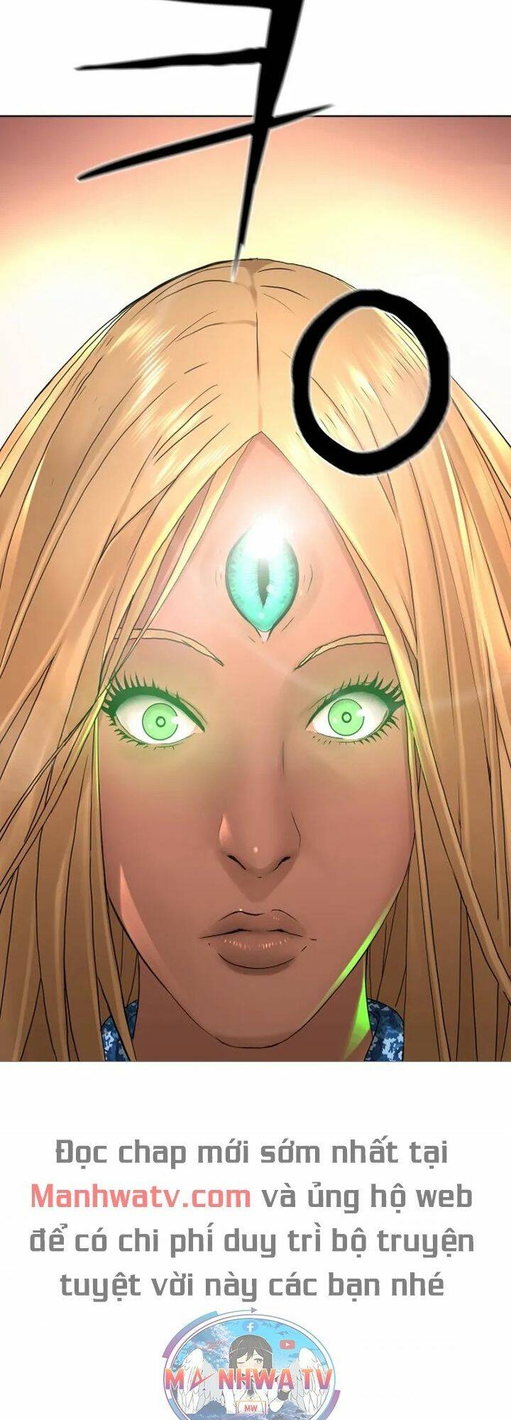 Hiệp Sĩ Gangnam: Chapter 10