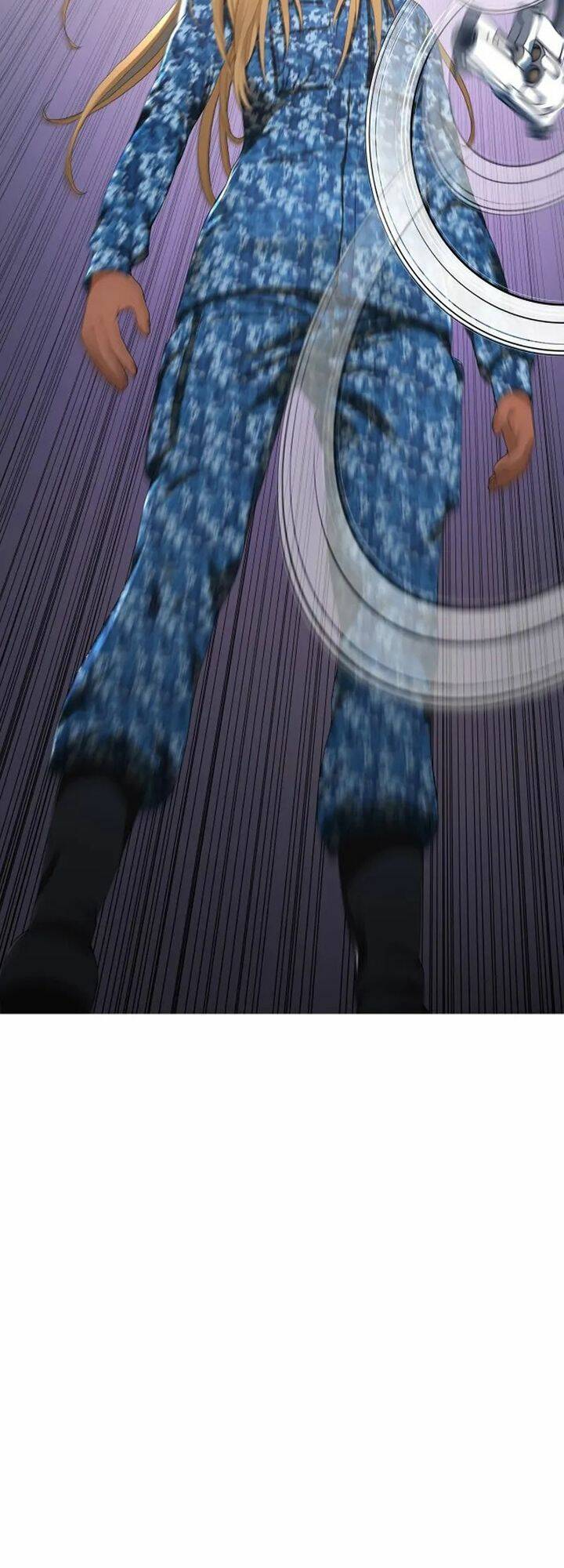 Hiệp Sĩ Gangnam: Chapter 10