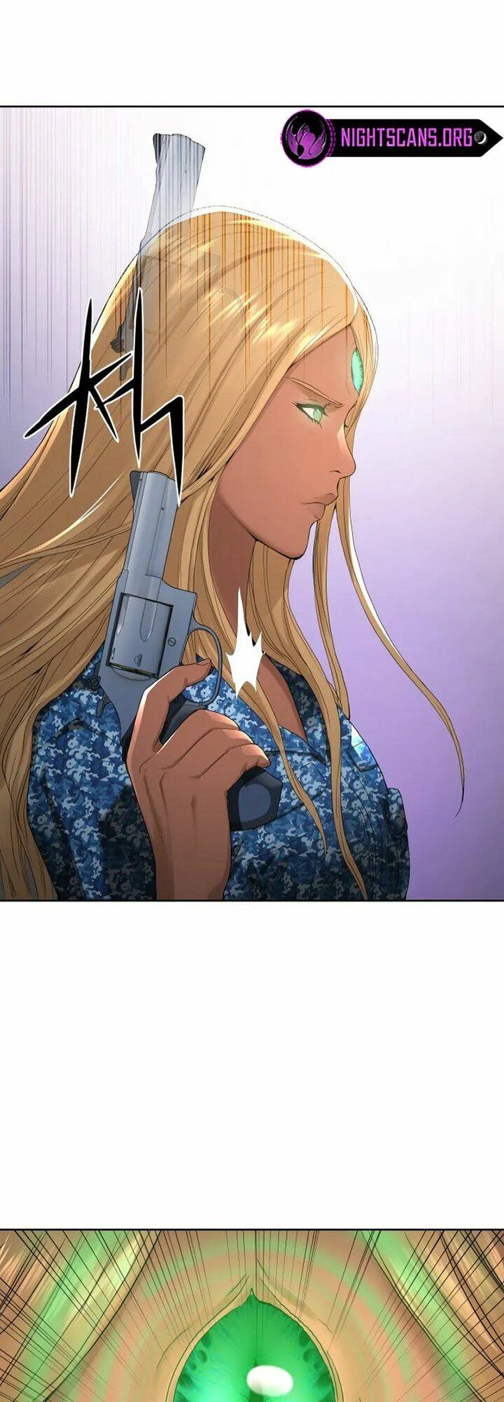 Hiệp Sĩ Gangnam: Chapter 10