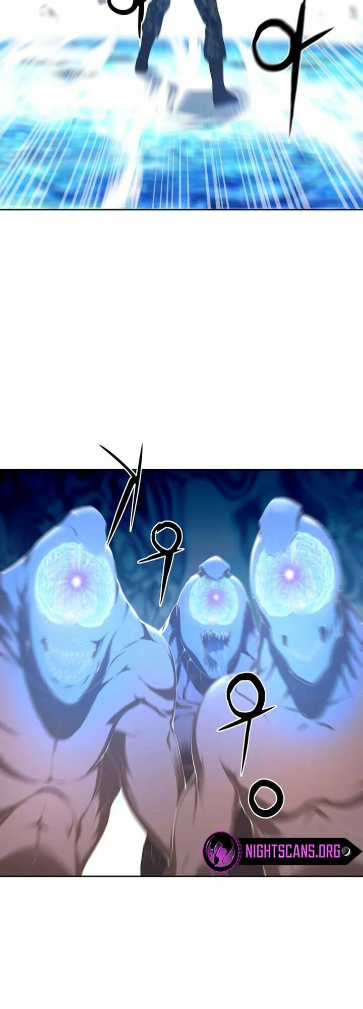 Hiệp Sĩ Gangnam: Chapter 10