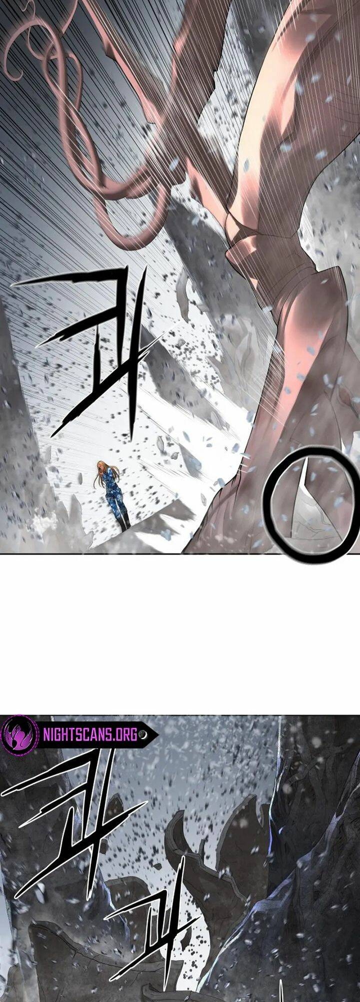 Hiệp Sĩ Gangnam: Chapter 10