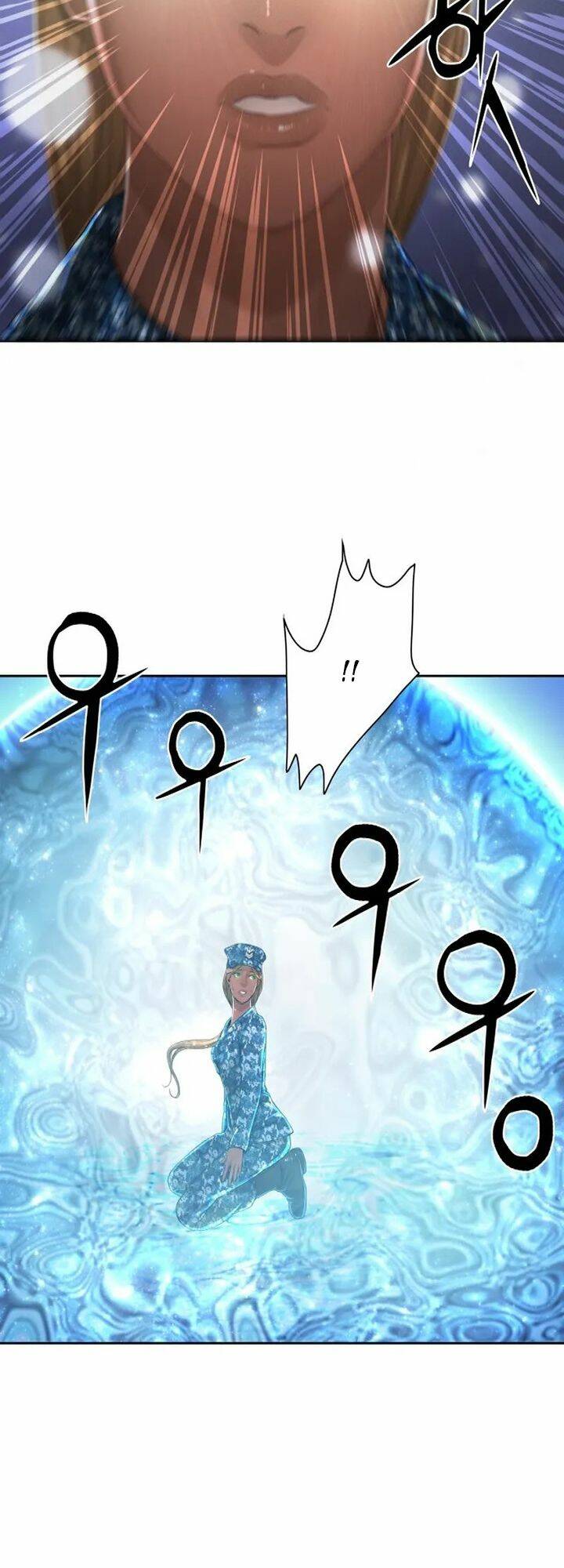 Hiệp Sĩ Gangnam: Chapter 10