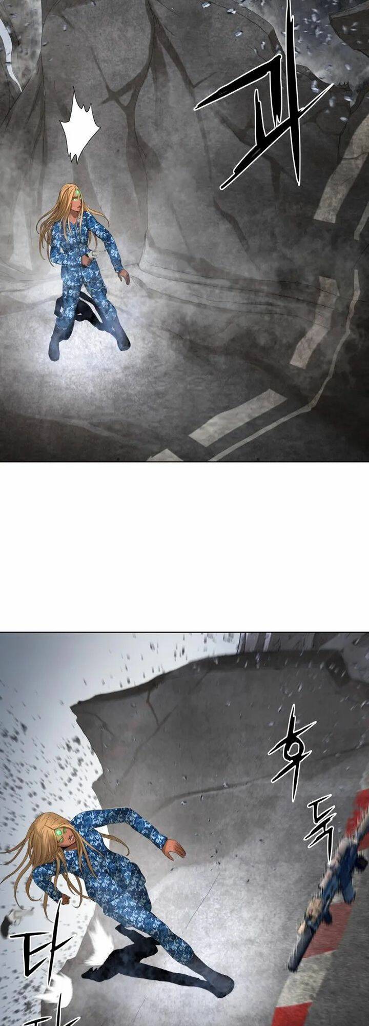 Hiệp Sĩ Gangnam: Chapter 10