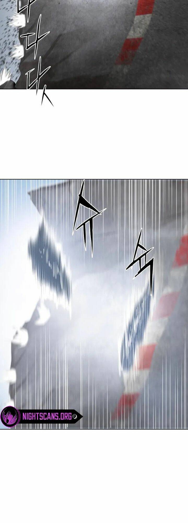 Hiệp Sĩ Gangnam: Chapter 10