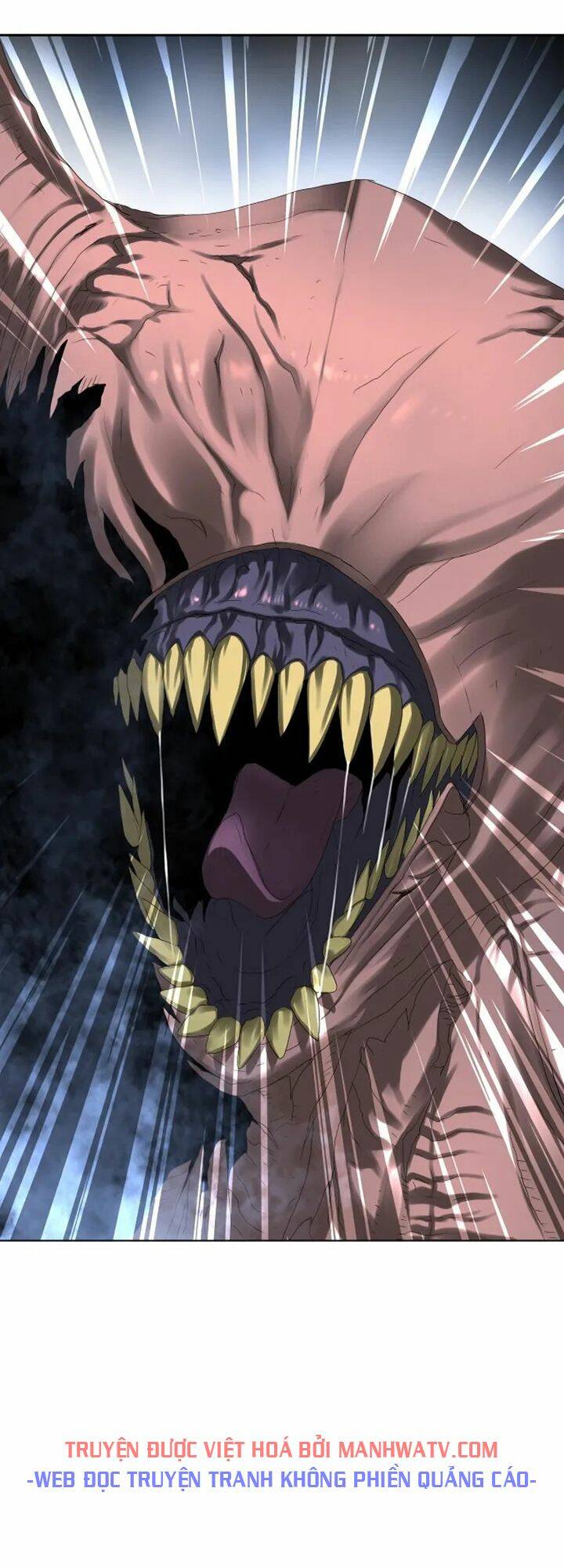 Hiệp Sĩ Gangnam: Chapter 10