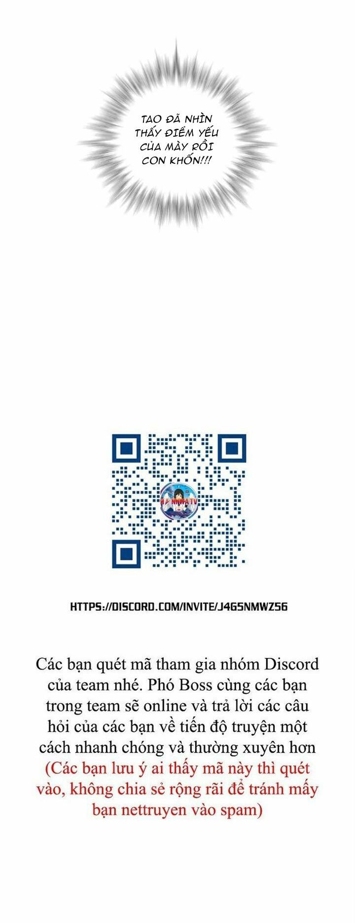 Hiệp Sĩ Gangnam: Chapter 10