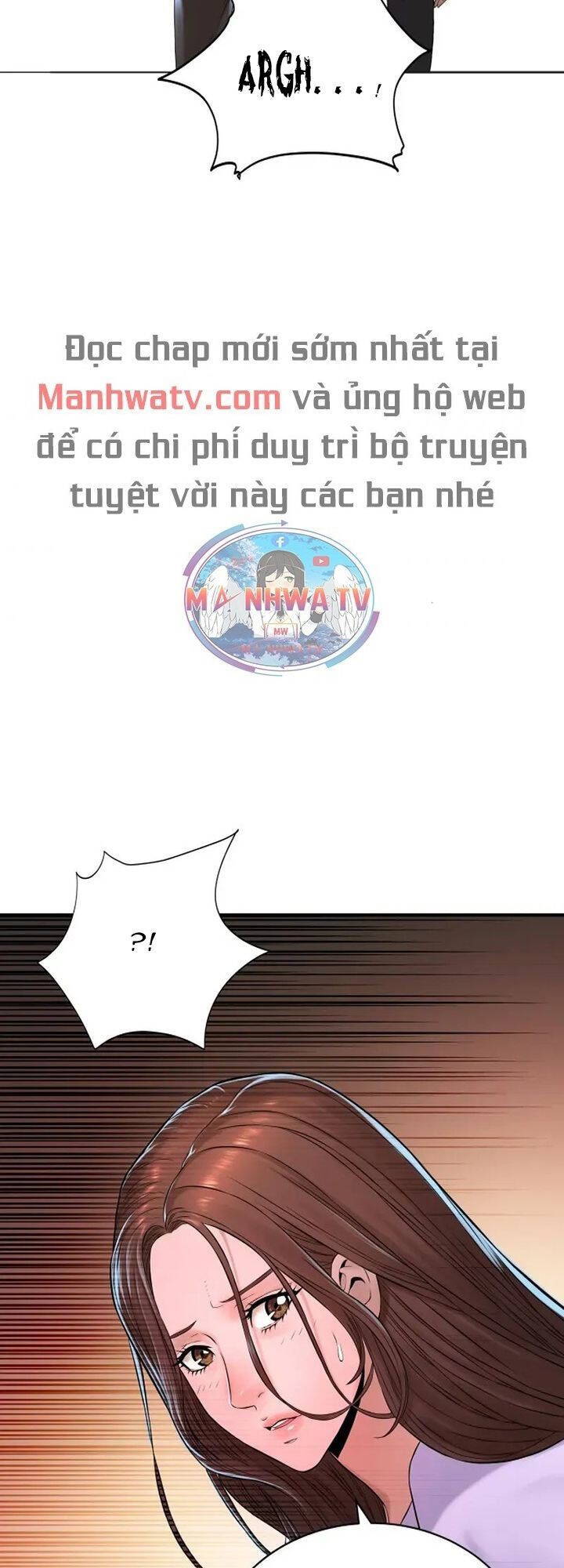 Hiệp Sĩ Gangnam: Chapter 12