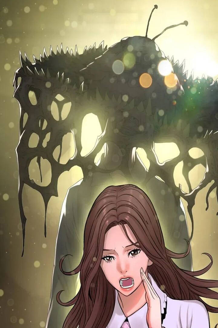 Hiệp Sĩ Gangnam: Chapter 12