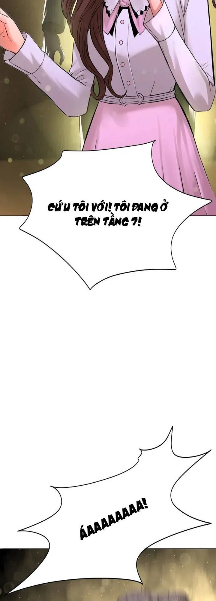 Hiệp Sĩ Gangnam: Chapter 12
