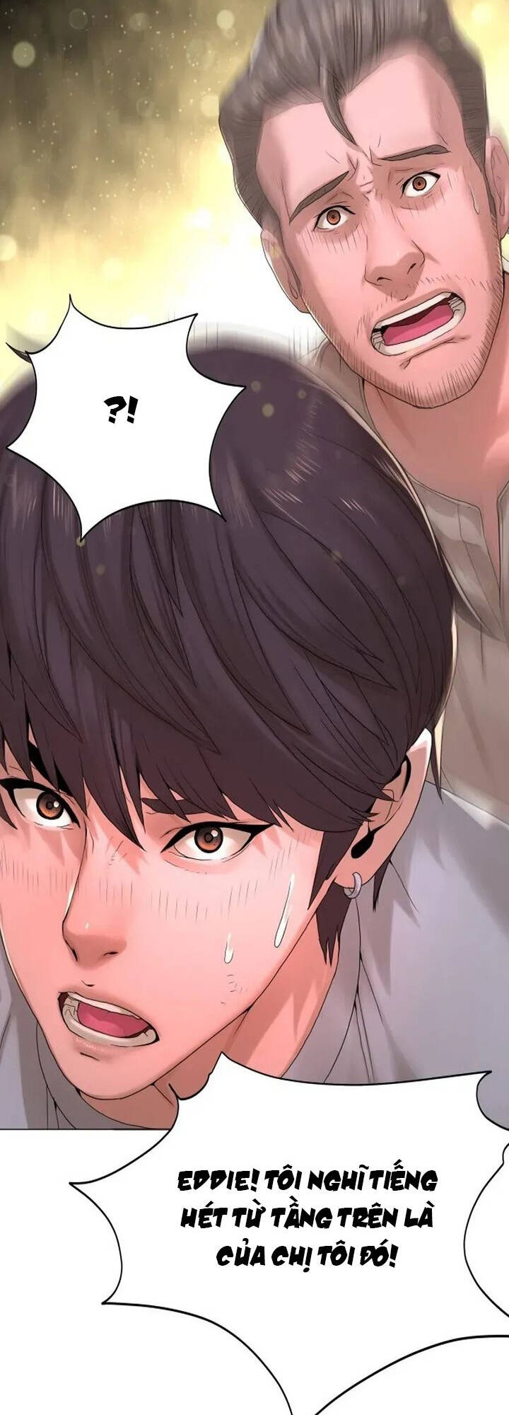 Hiệp Sĩ Gangnam: Chapter 12