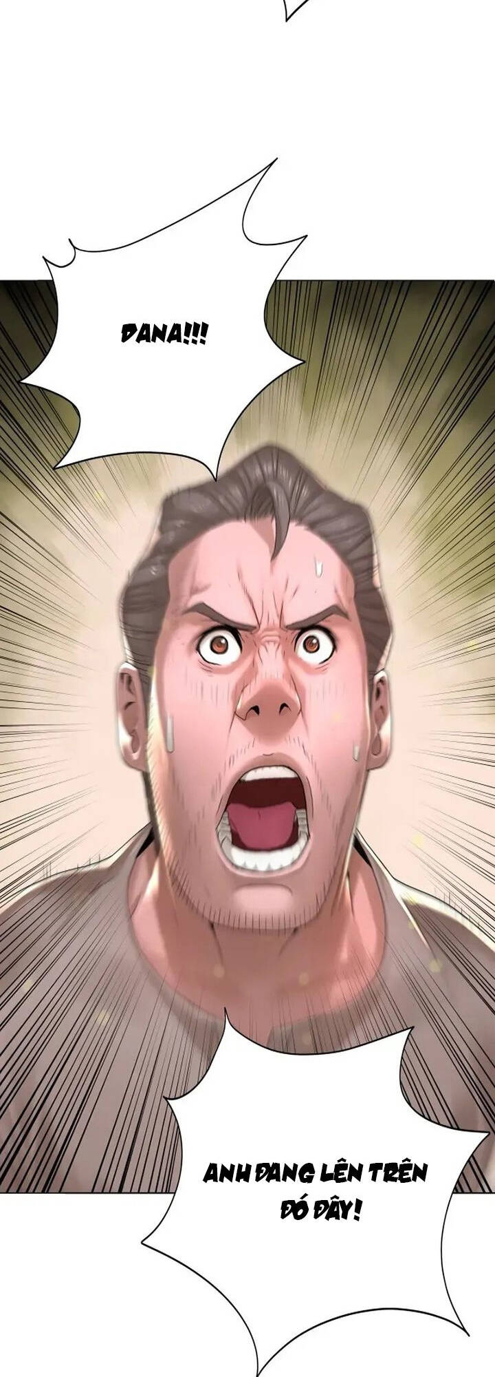 Hiệp Sĩ Gangnam: Chapter 12