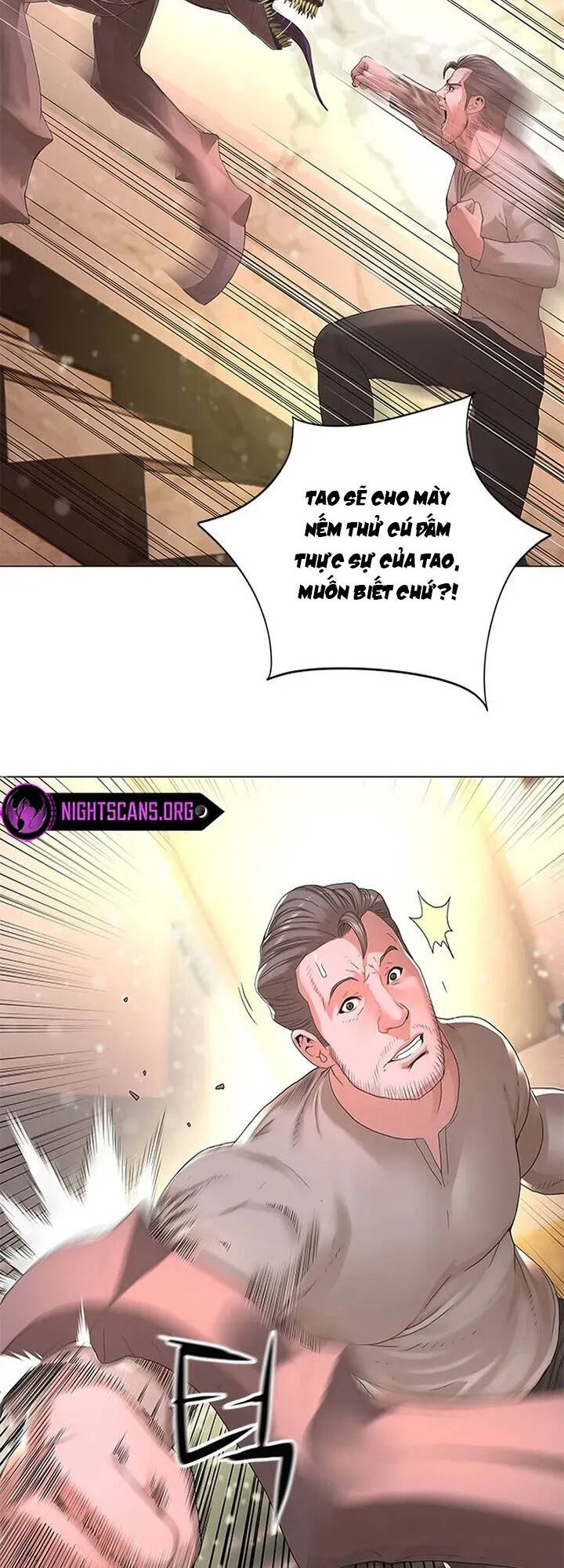 Hiệp Sĩ Gangnam: Chapter 12