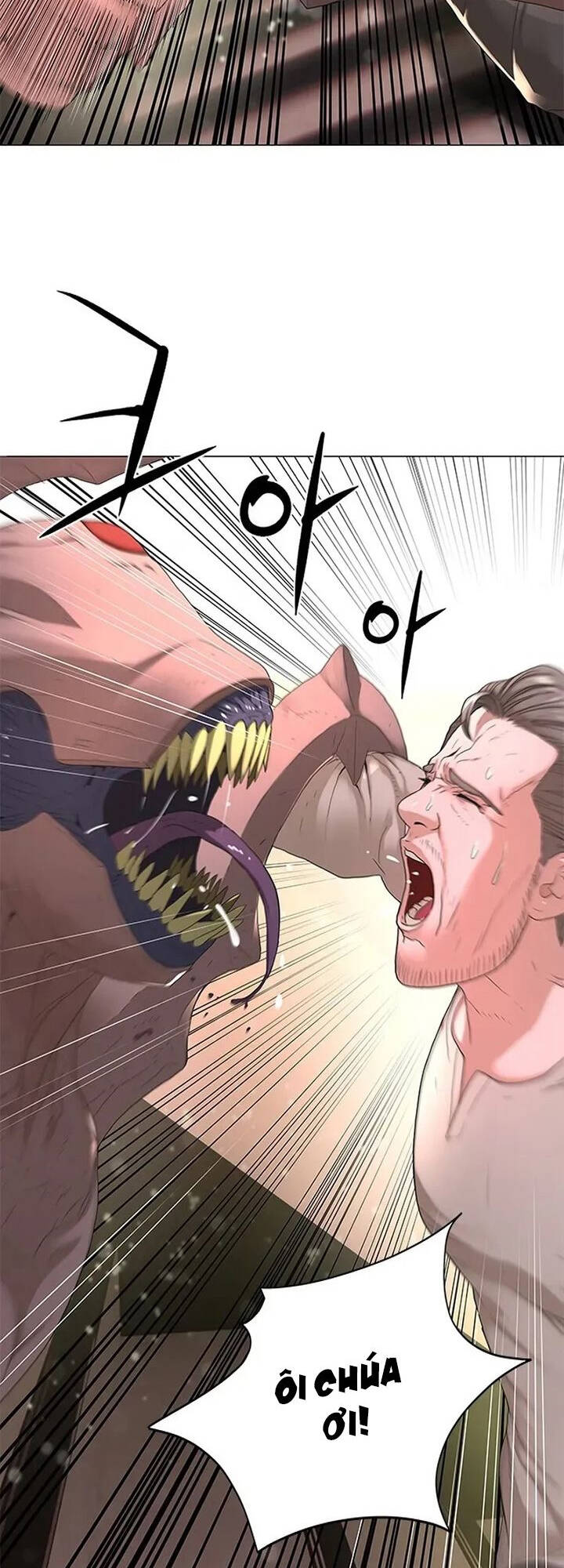 Hiệp Sĩ Gangnam: Chapter 12
