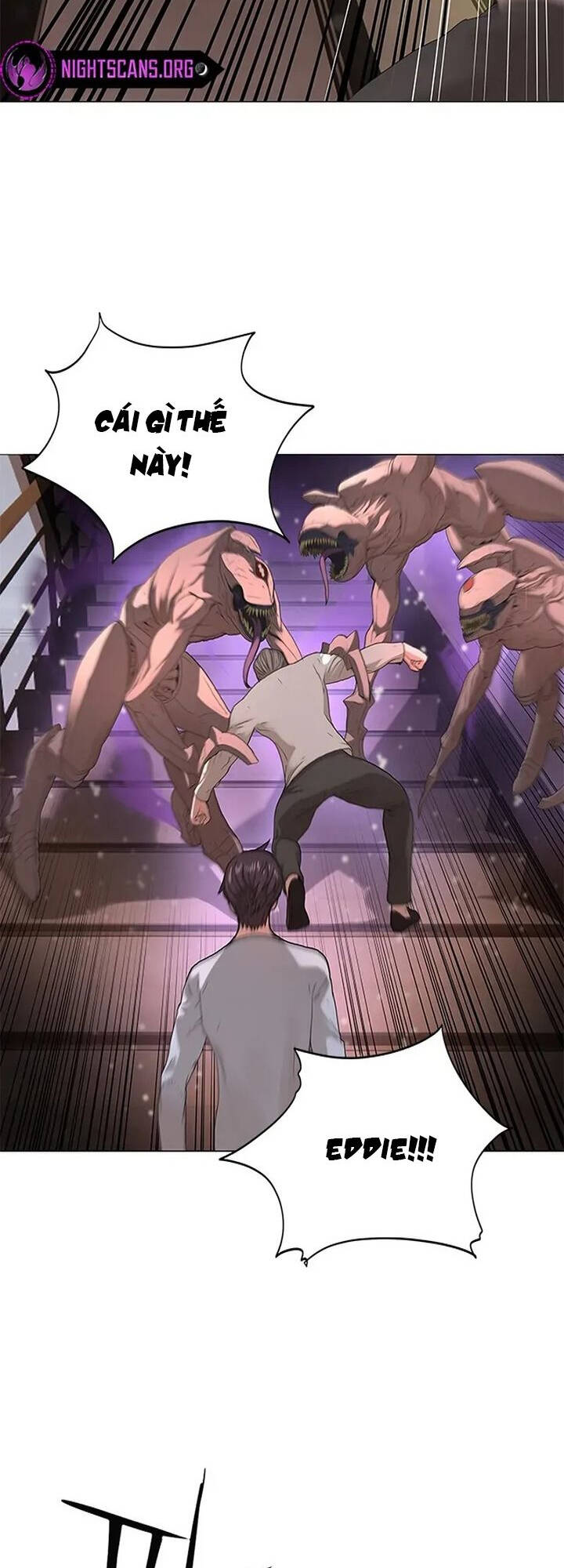 Hiệp Sĩ Gangnam: Chapter 12